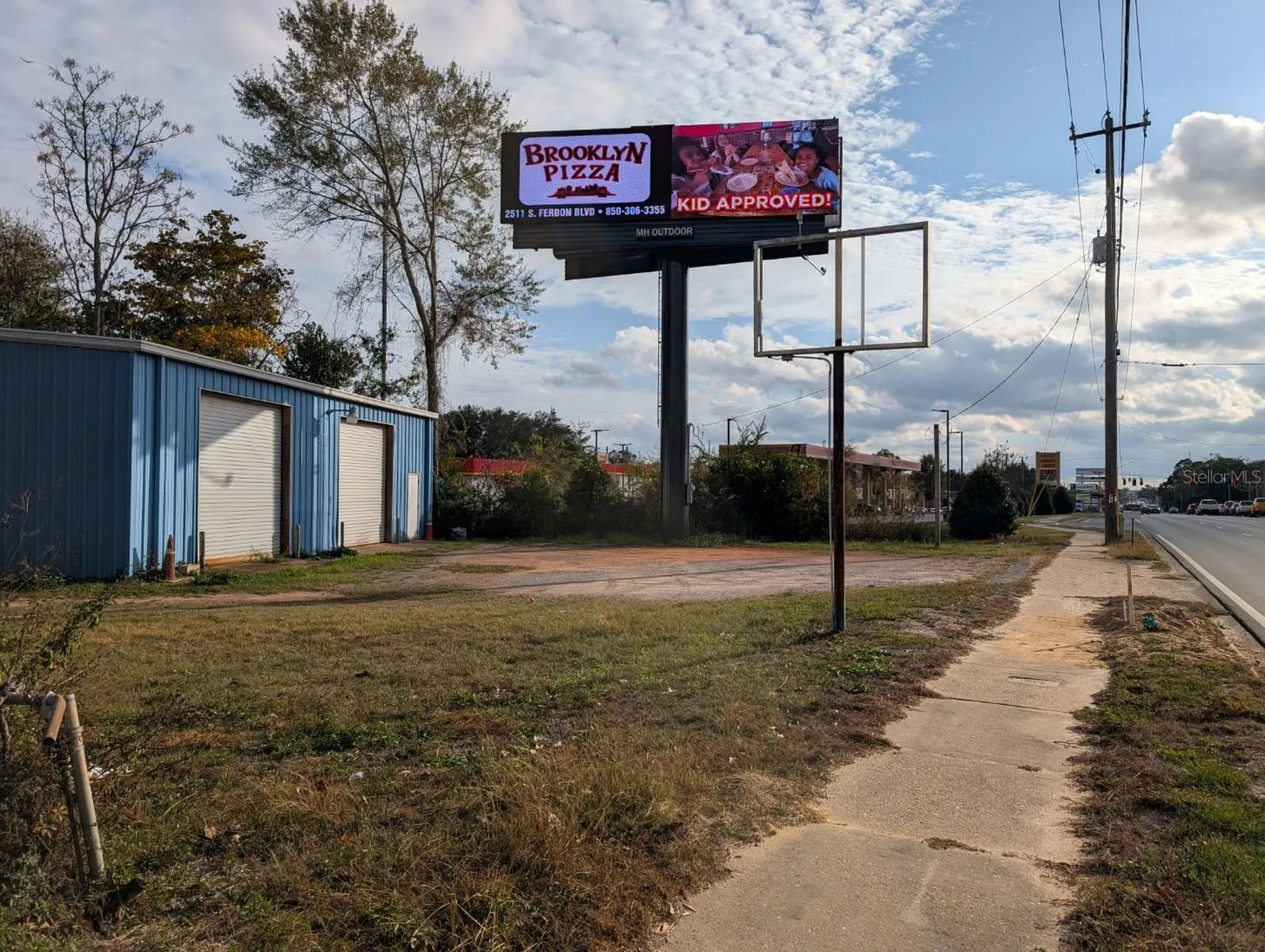 835 N Ferdon Boulevard Crestview FL 32536