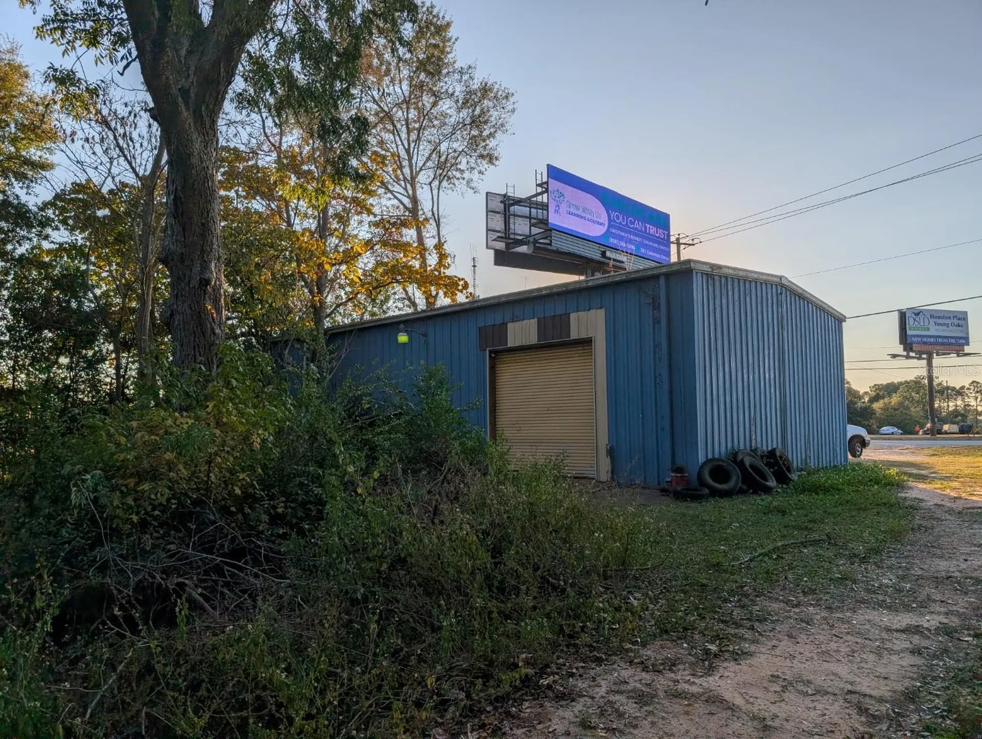 835 N Ferdon Boulevard Crestview FL 32536