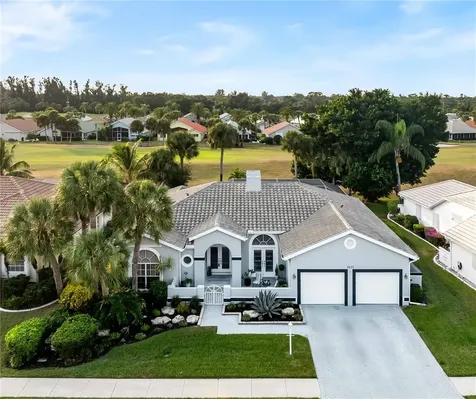 1435 Brenner Park Drive Venice FL 34292