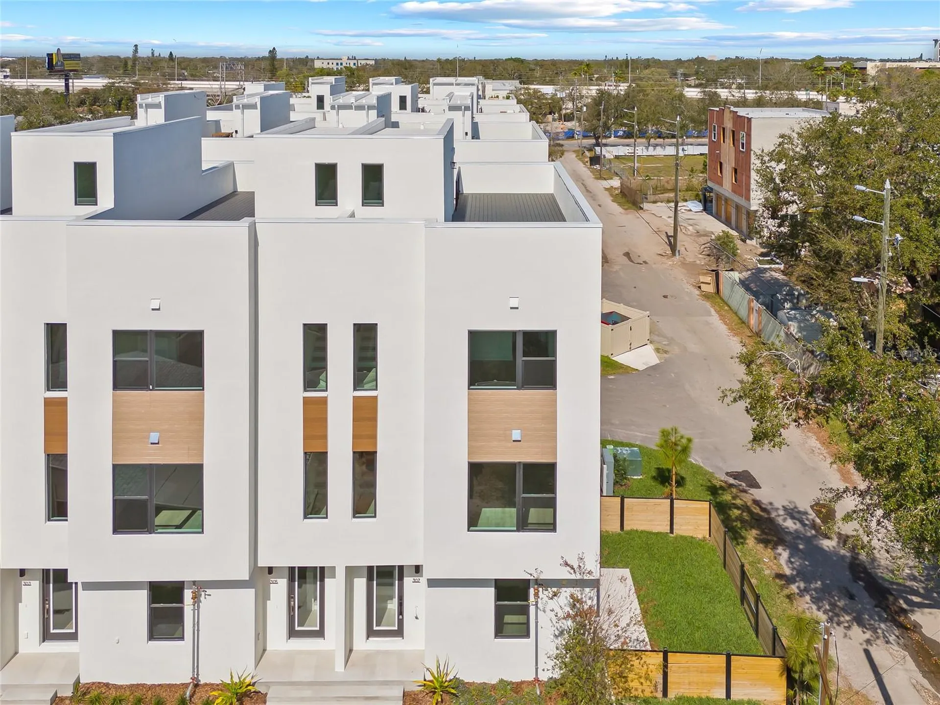 307 15th Street N St Petersburg FL 33705