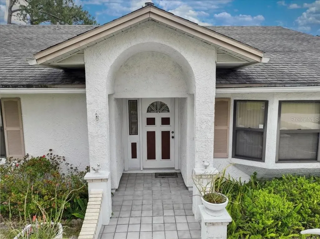20 Forsythe Lane Palm Coast FL 32137