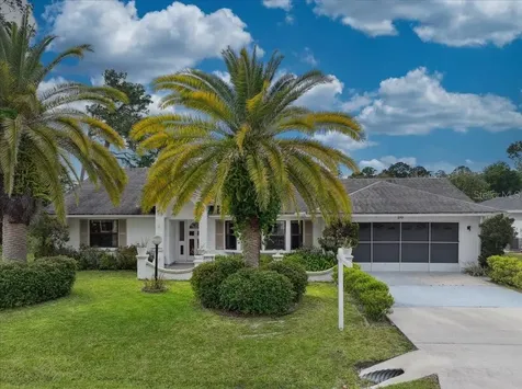 20 Forsythe Lane Palm Coast FL 32137
