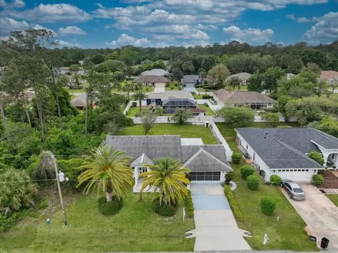 20 Forsythe Lane Palm Coast FL 32137