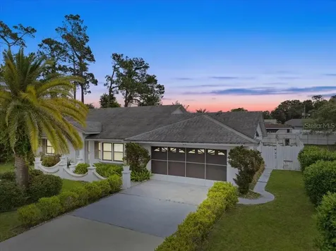 20 Forsythe Lane Palm Coast FL 32137