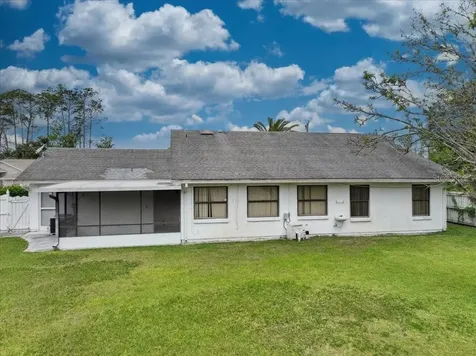 20 Forsythe Lane Palm Coast FL 32137