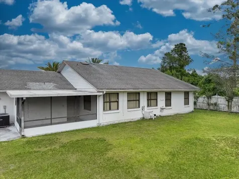 20 Forsythe Lane Palm Coast FL 32137