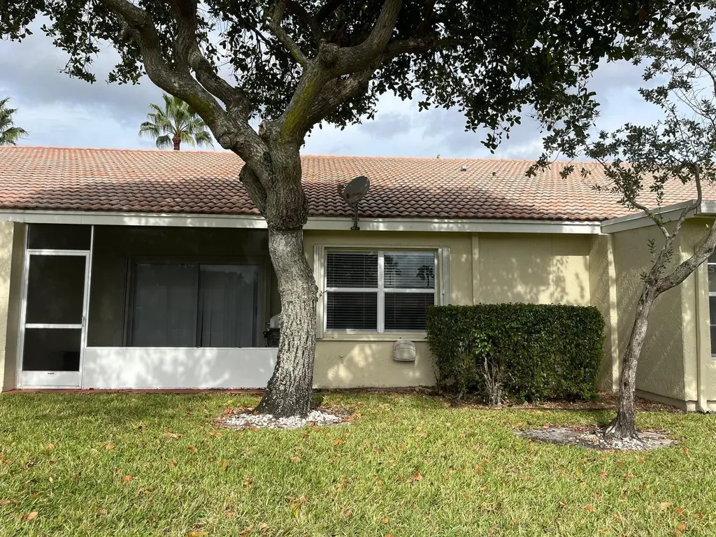 6070 Heliconia Road Delray Beach FL 33484
