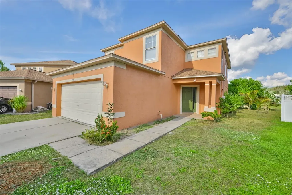 702 Cristelle Jean Drive Ruskin FL 33570