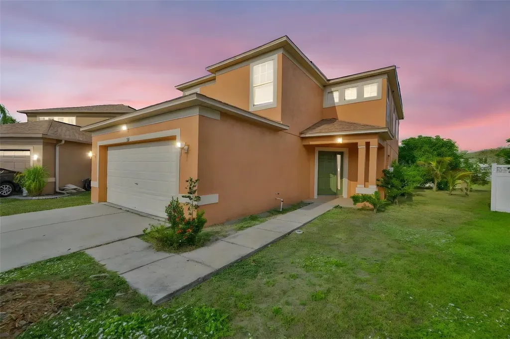 702 Cristelle Jean Drive Ruskin FL 33570