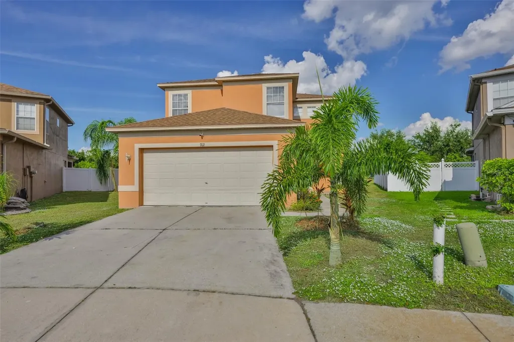702 Cristelle Jean Drive Ruskin FL 33570
