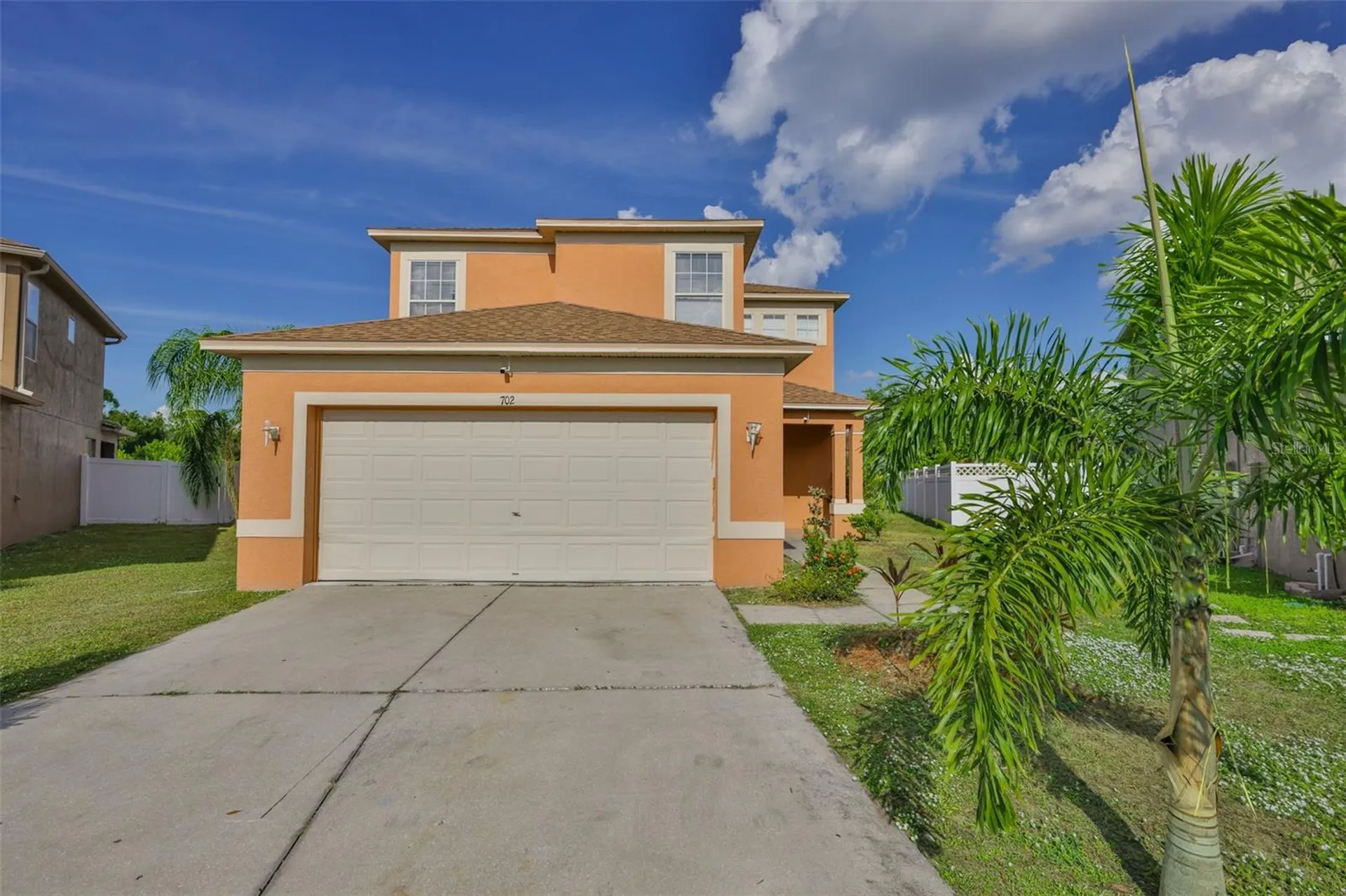 702 Cristelle Jean Drive Ruskin FL 33570