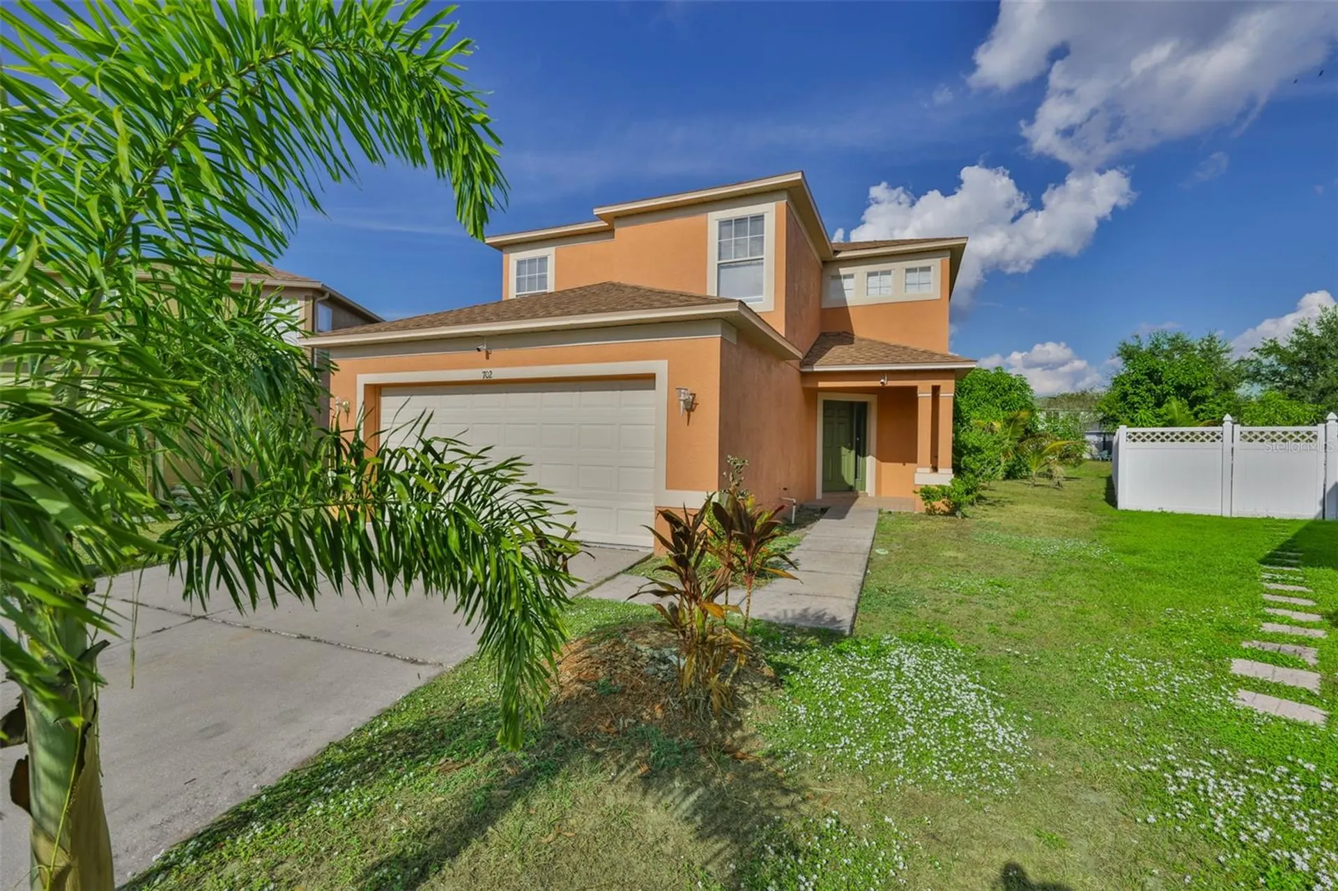 702 Cristelle Jean Drive Ruskin FL 33570