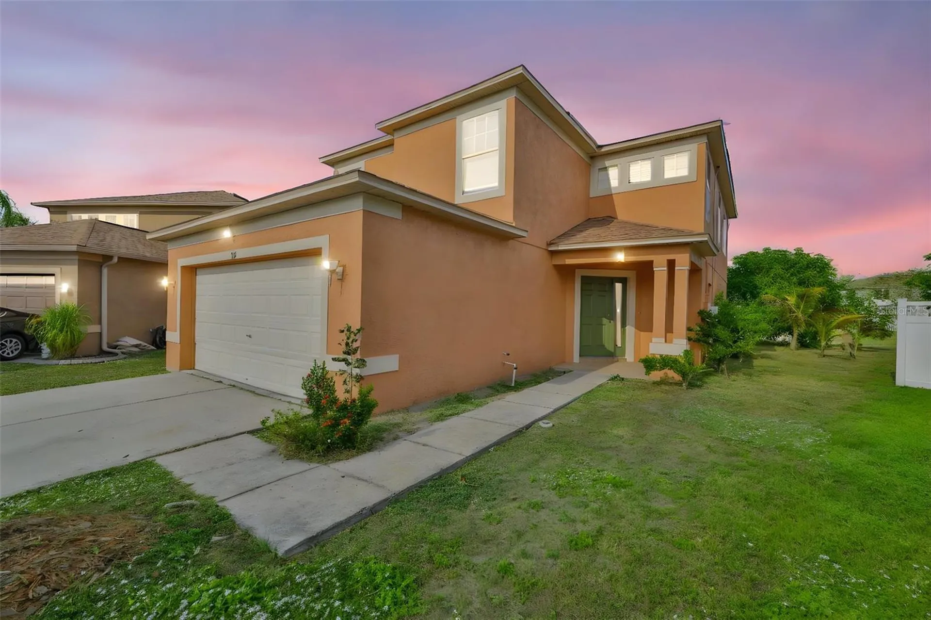 702 Cristelle Jean Drive Ruskin FL 33570