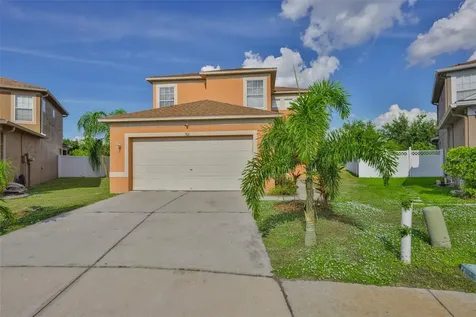 702 Cristelle Jean Drive Ruskin FL 33570