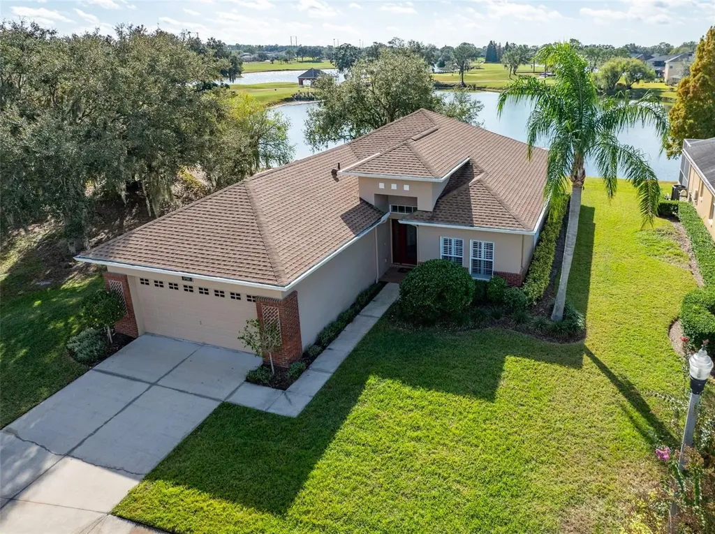 6908 Eagle Ridge Boulevard Lakeland FL 33813