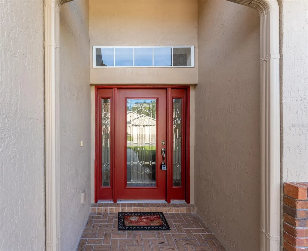 6908 Eagle Ridge Boulevard Lakeland FL 33813