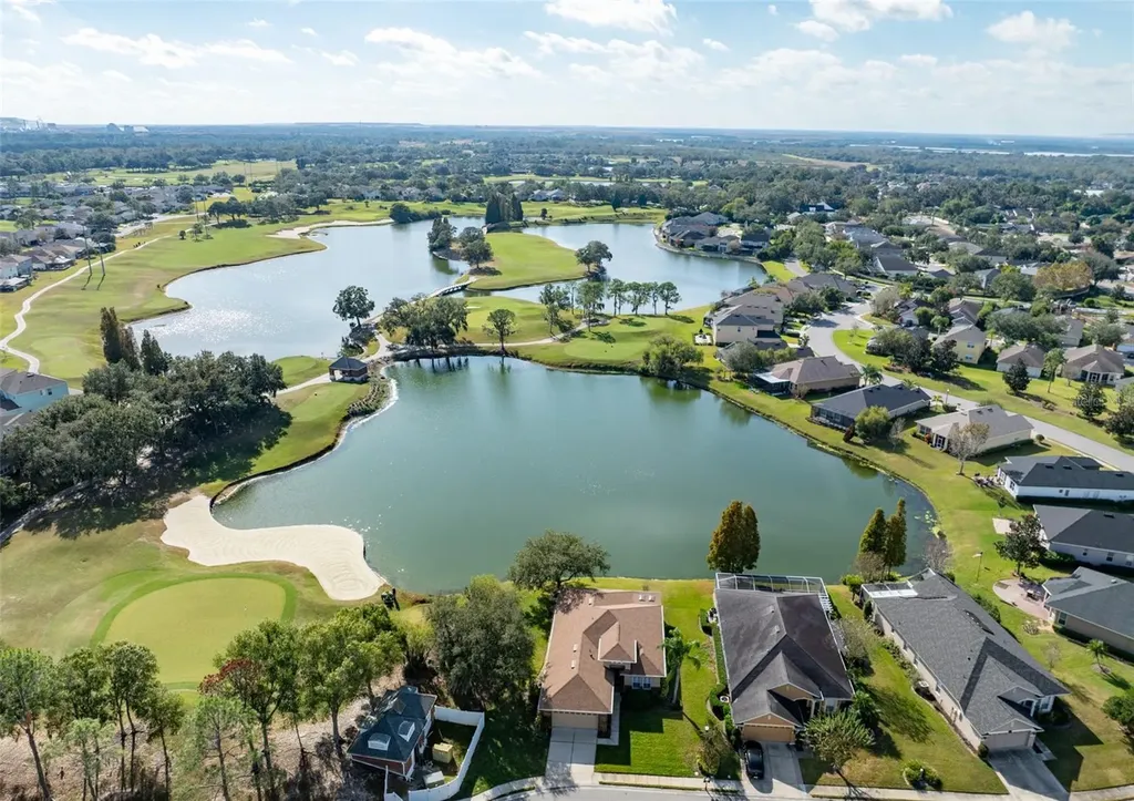 6908 Eagle Ridge Boulevard Lakeland FL 33813