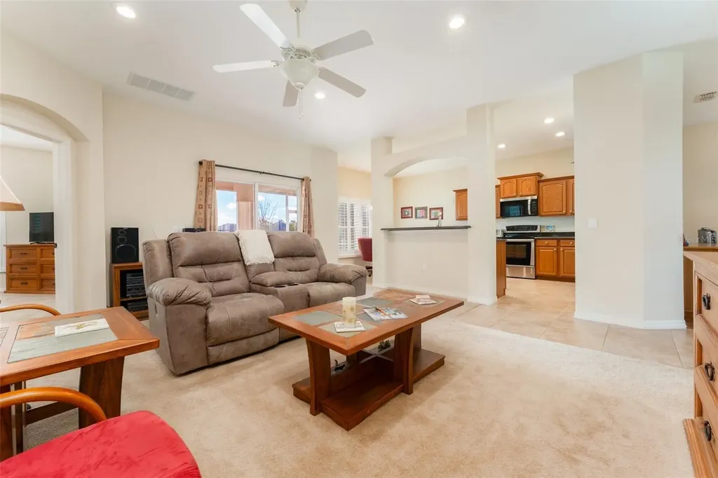 6908 Eagle Ridge Boulevard Lakeland FL 33813