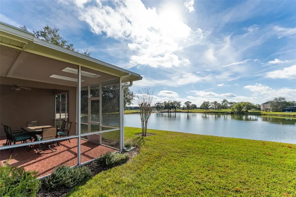 6908 Eagle Ridge Boulevard Lakeland FL 33813