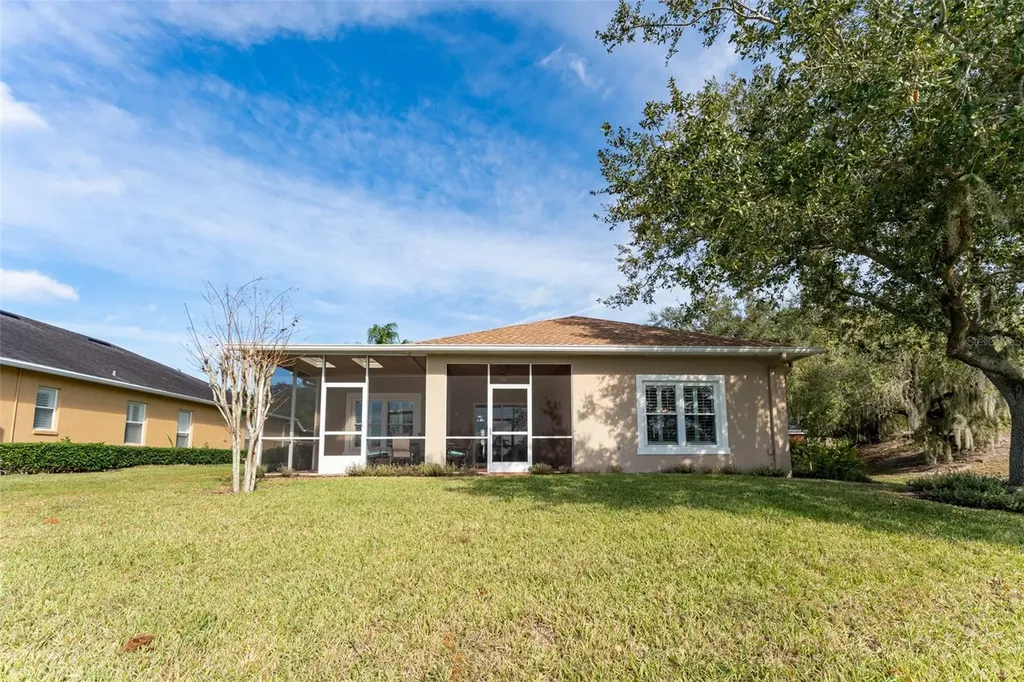 6908 Eagle Ridge Boulevard Lakeland FL 33813