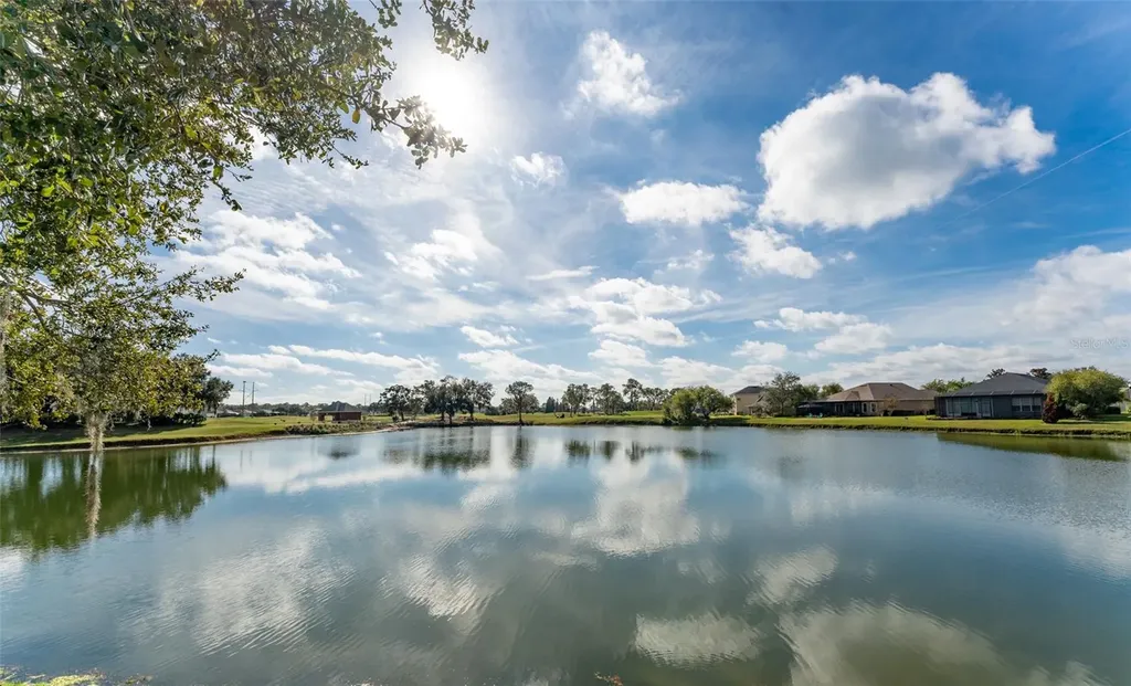 6908 Eagle Ridge Boulevard Lakeland FL 33813