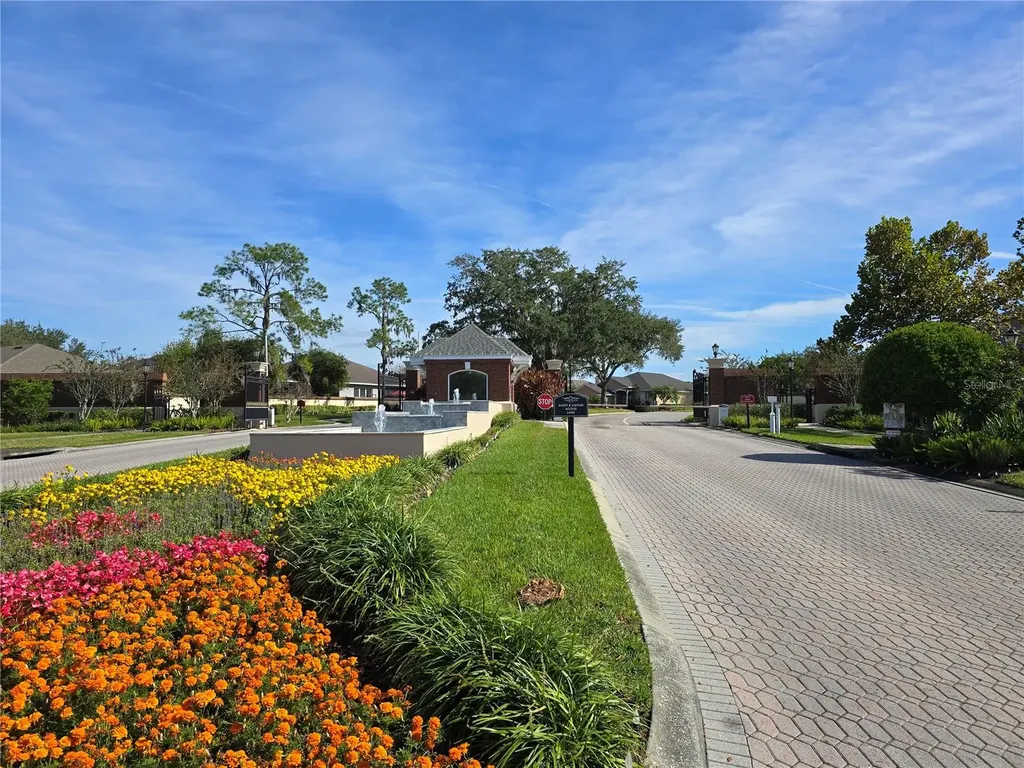 6908 Eagle Ridge Boulevard Lakeland FL 33813