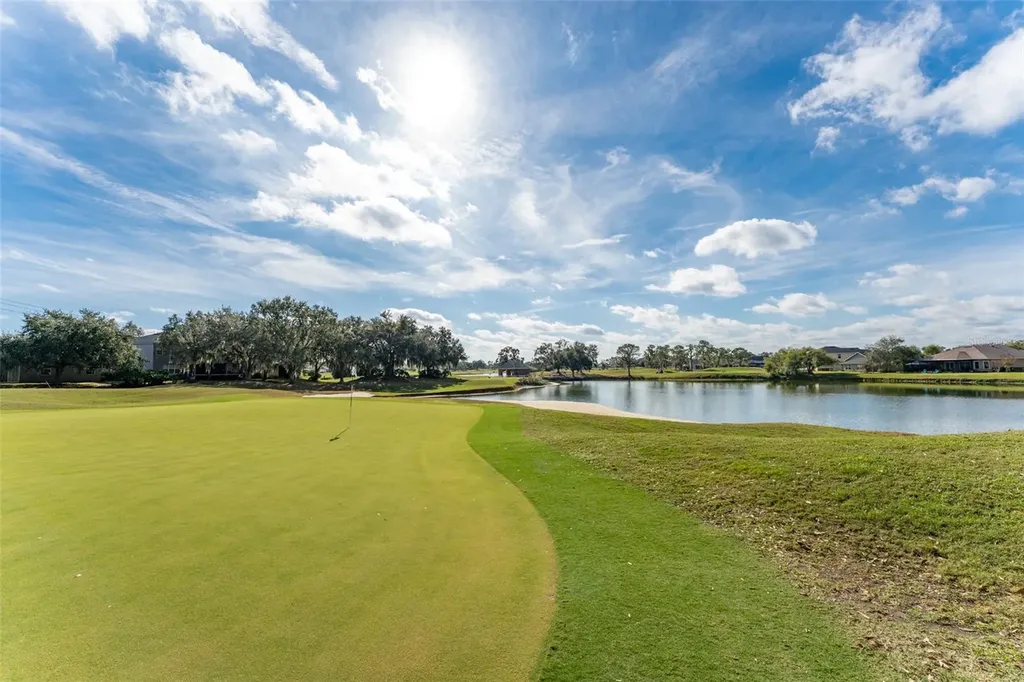 6908 Eagle Ridge Boulevard Lakeland FL 33813