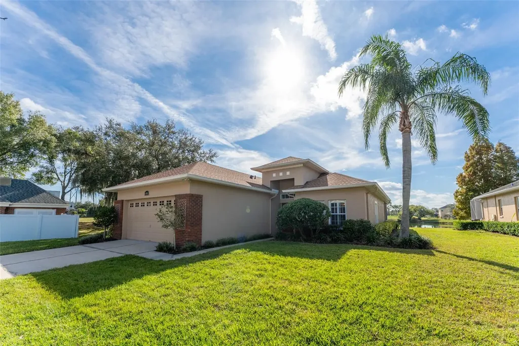 6908 Eagle Ridge Boulevard Lakeland FL 33813