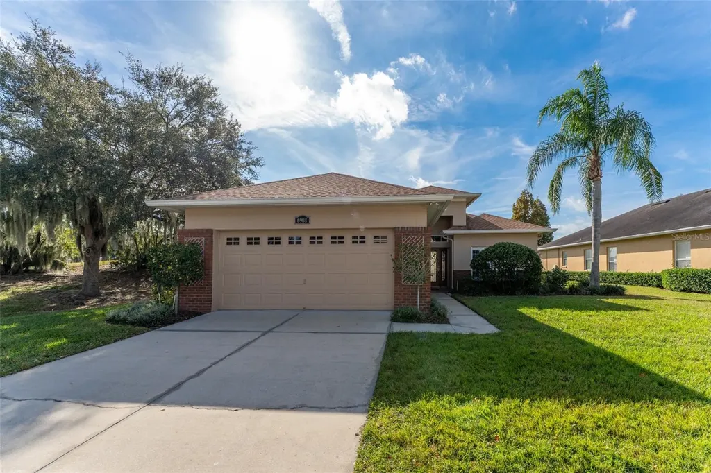 6908 Eagle Ridge Boulevard Lakeland FL 33813