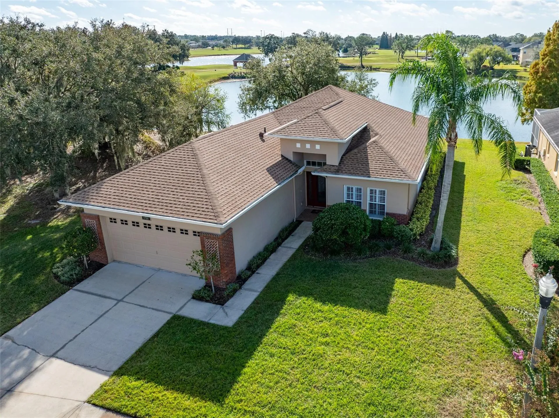 6908 Eagle Ridge Boulevard Lakeland FL 33813