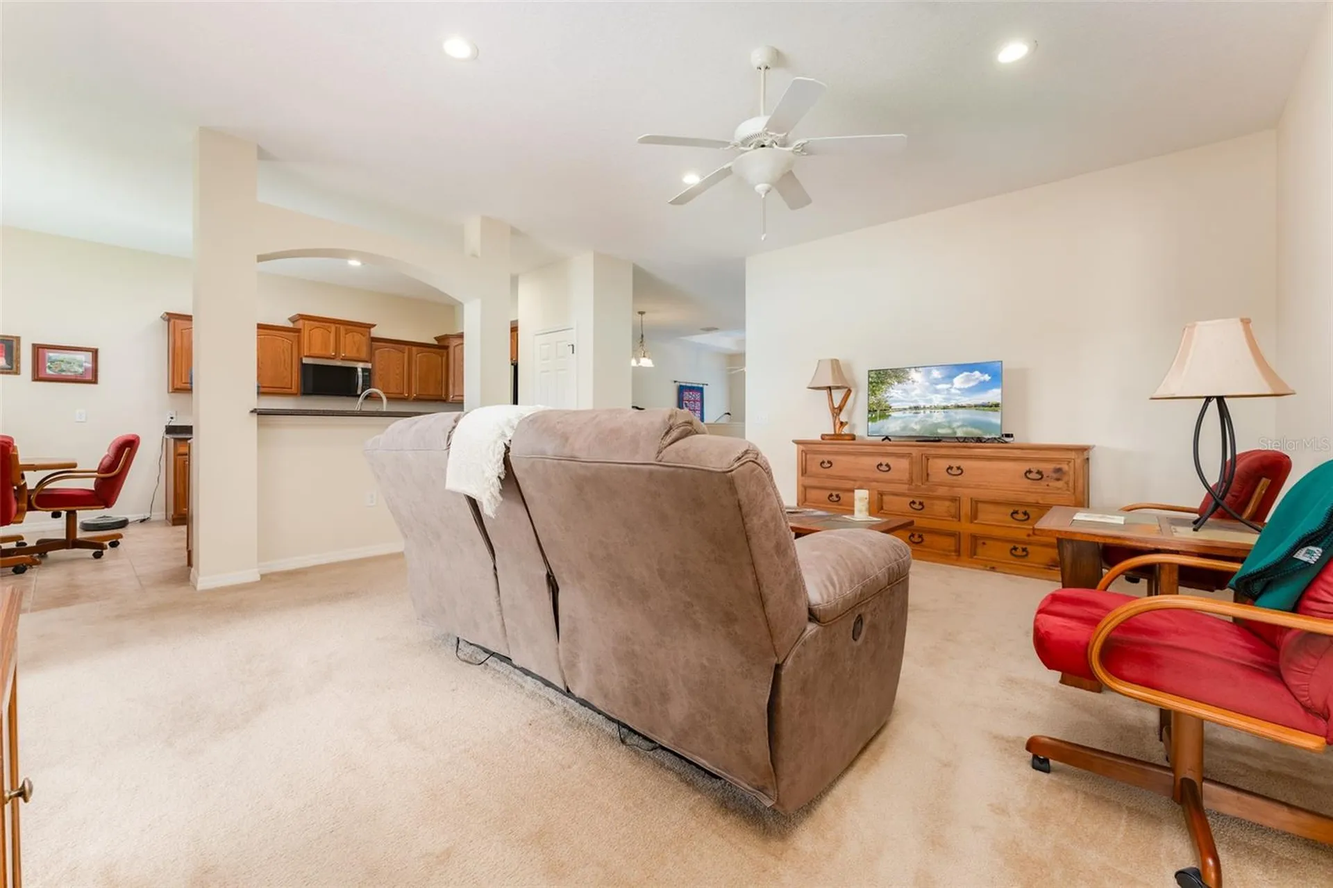 6908 Eagle Ridge Boulevard Lakeland FL 33813