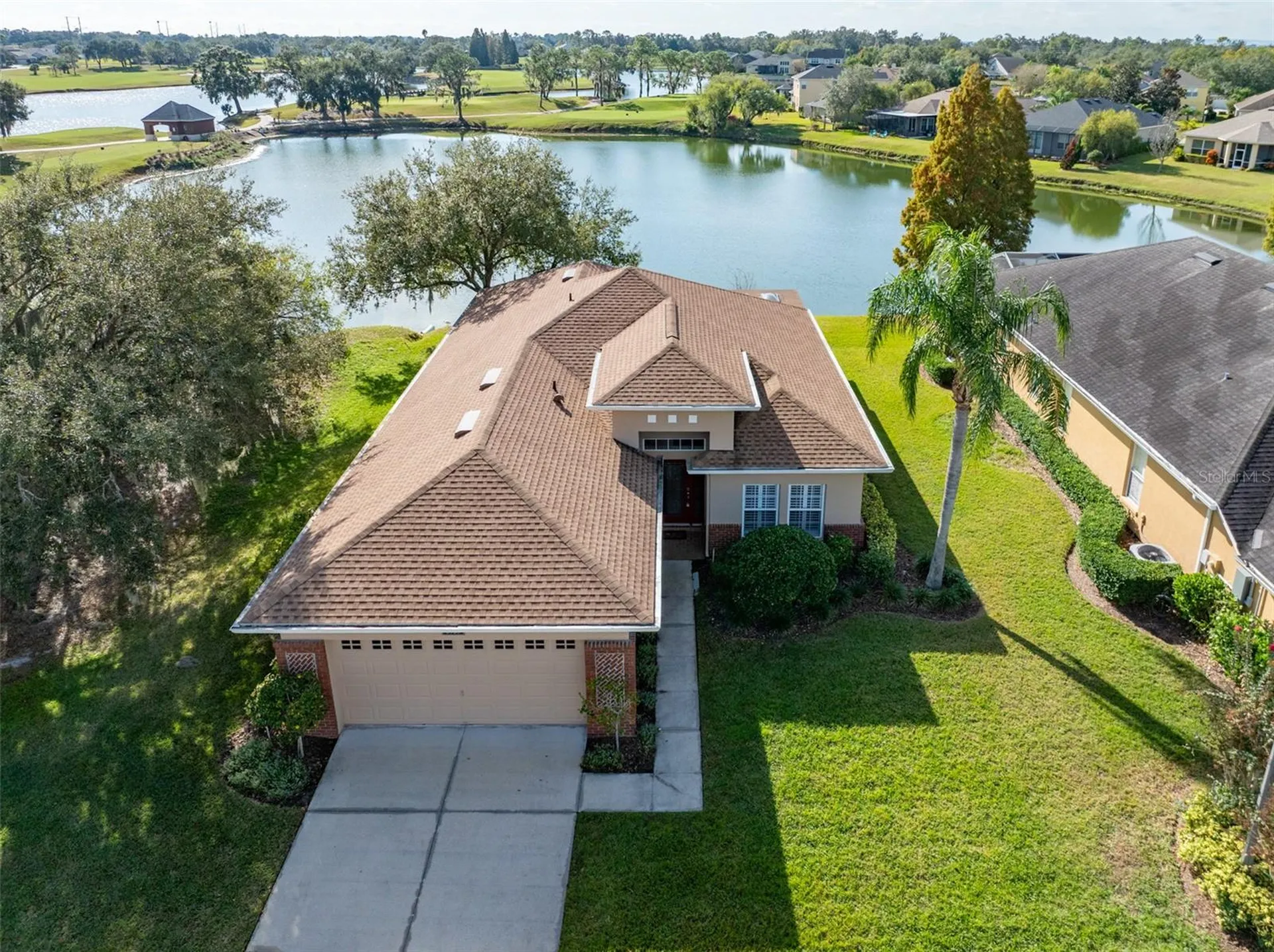 6908 Eagle Ridge Boulevard Lakeland FL 33813