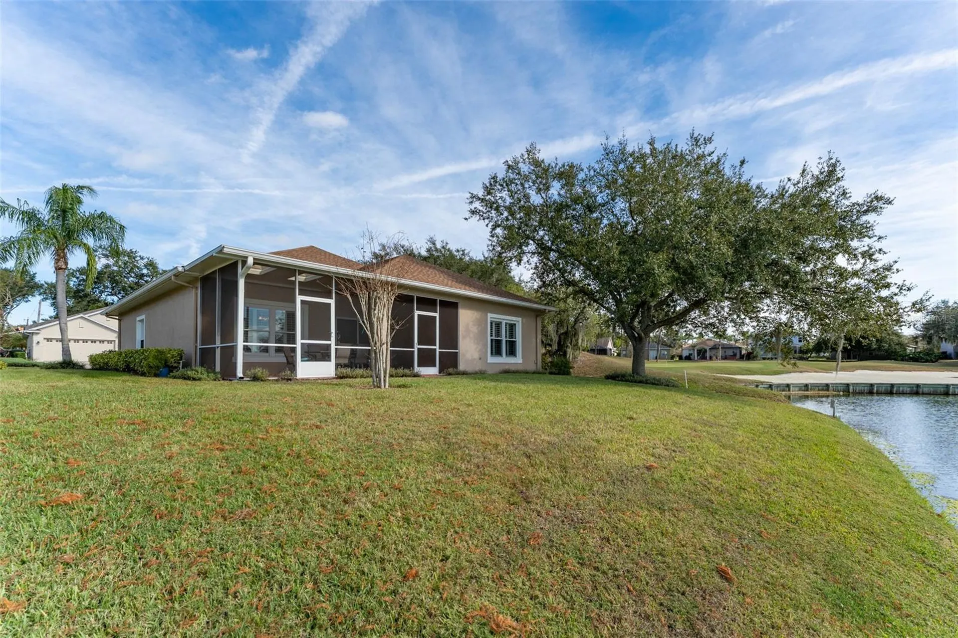 6908 Eagle Ridge Boulevard Lakeland FL 33813