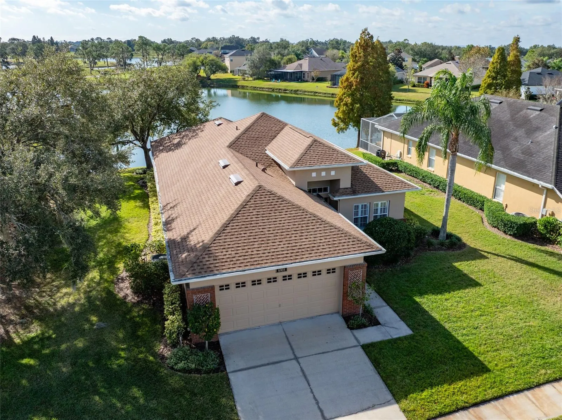 6908 Eagle Ridge Boulevard Lakeland FL 33813