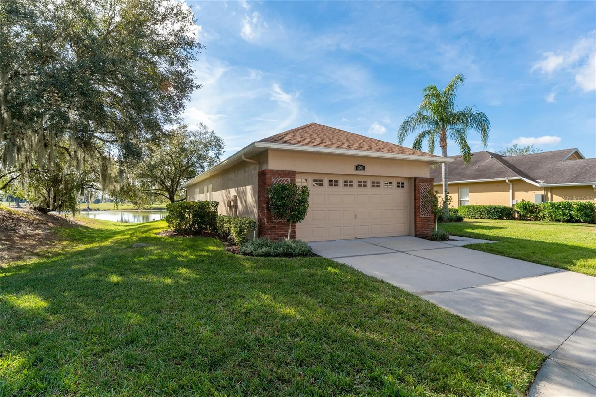 6908 Eagle Ridge Boulevard Lakeland FL 33813