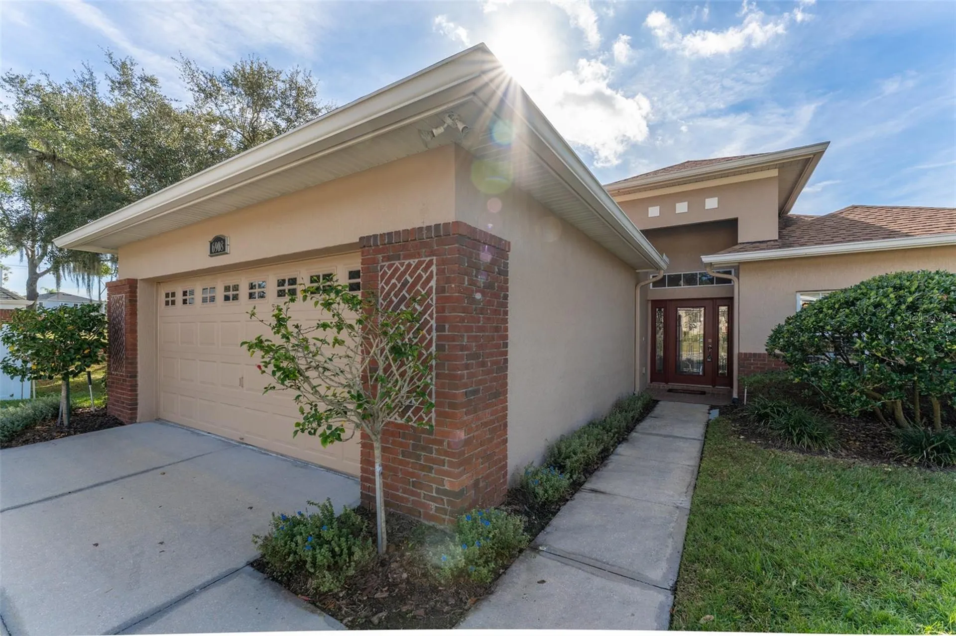 6908 Eagle Ridge Boulevard Lakeland FL 33813
