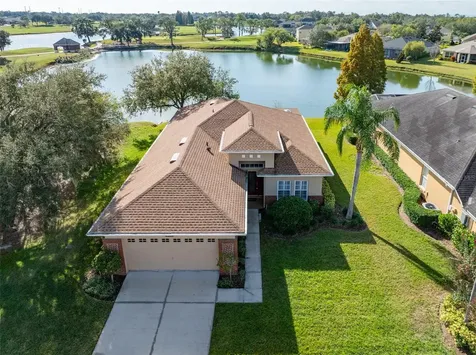 6908 Eagle Ridge Boulevard Lakeland FL 33813