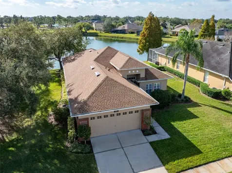 6908 Eagle Ridge Boulevard Lakeland FL 33813