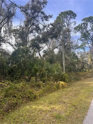 Firebrand Road North Port FL 34288
