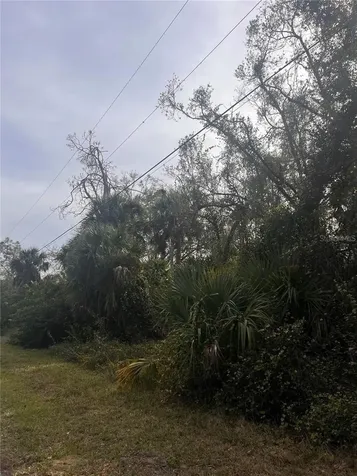 Firebrand Road North Port FL 34288