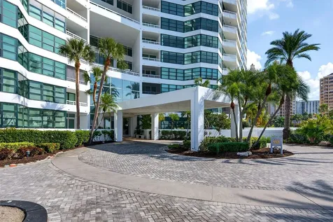 888 Blvd Of The Arts Sarasota FL 34236