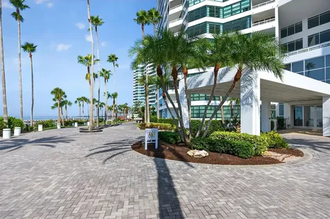 888 Blvd Of The Arts Sarasota FL 34236