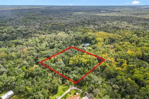 Tbd SW 35th Drive Webster FL 33597