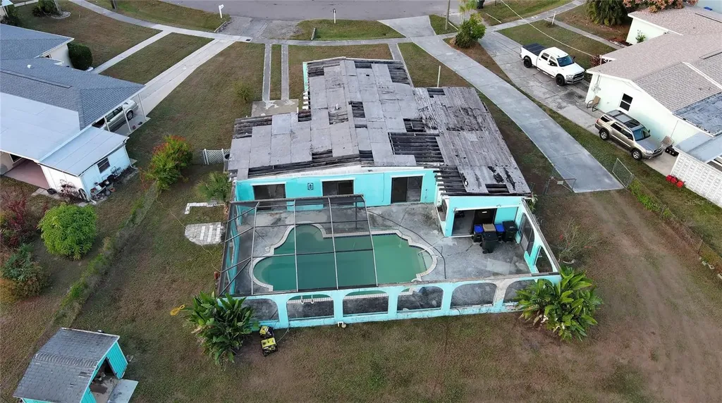6067 Merril Street North Port FL 34287