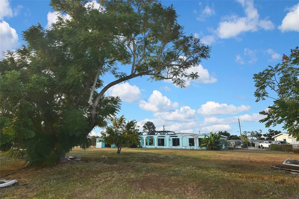 6067 Merril Street North Port FL 34287