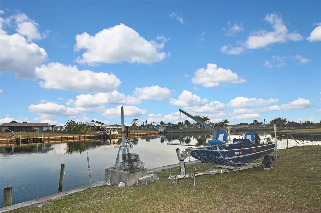 6067 Merril Street North Port FL 34287