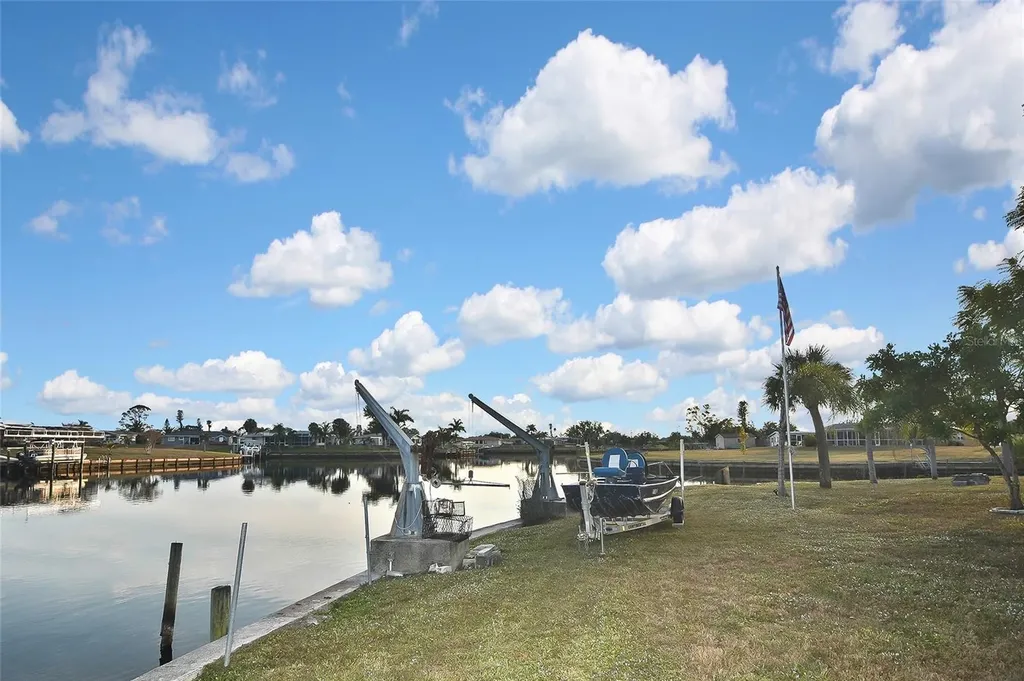6067 Merril Street North Port FL 34287
