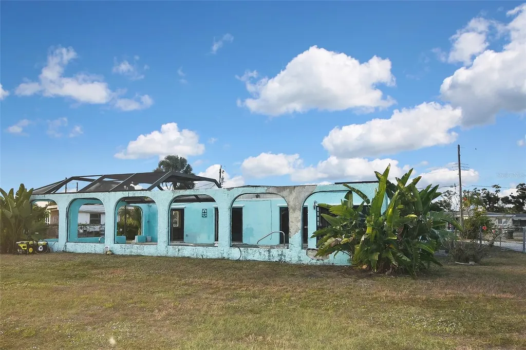 6067 Merril Street North Port FL 34287