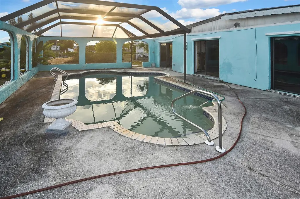 6067 Merril Street North Port FL 34287