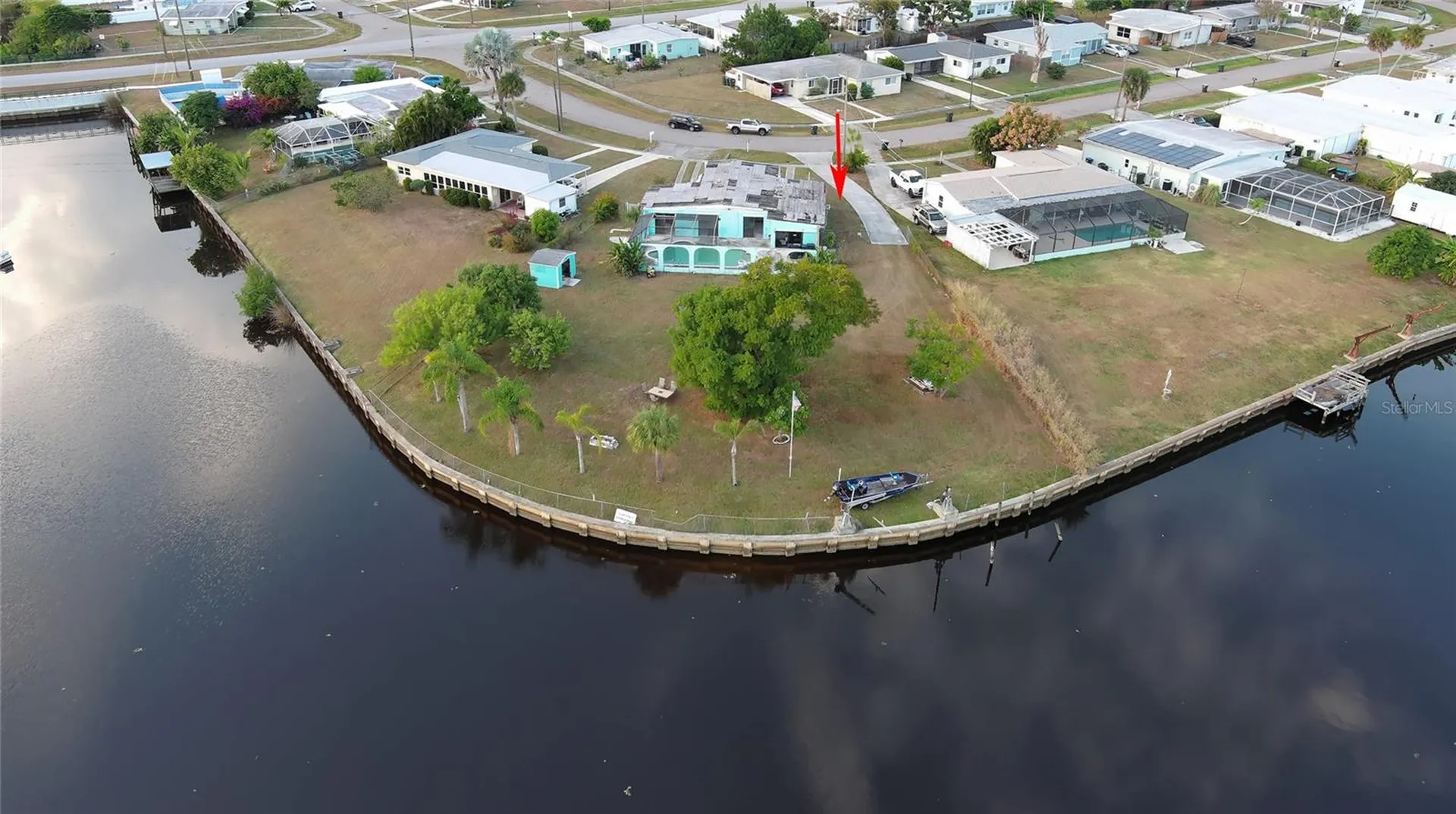 6067 Merril Street North Port FL 34287